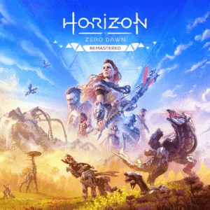 Horizon Zero Dawn Remastered – Steam აქაუნთი