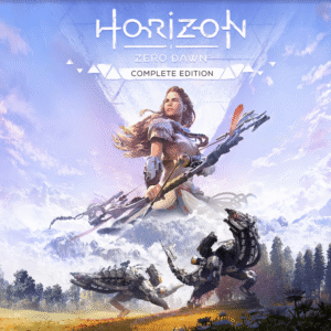 Horizon Zero Dawn Complete Edition - Steam აქაუნთი