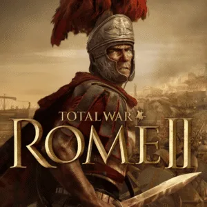 Total War: ROME II (Emperor Edition) – Steam აქაუნთი