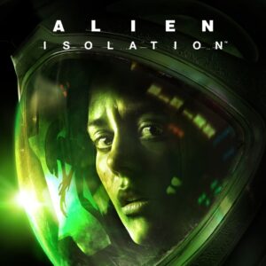 Alien: Isolation - Steam Key