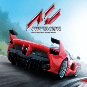 Assetto Corsa - Steam Key