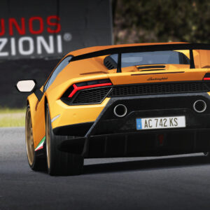 Assetto Corsa – Steam Key