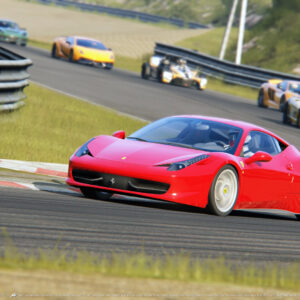 Assetto Corsa – Steam Key