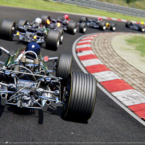Assetto Corsa – Steam Key