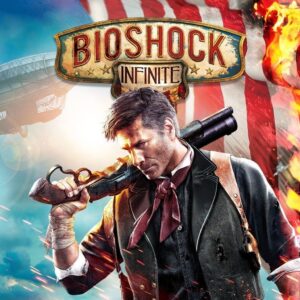 BioShock Infinite - Steam Key