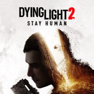 Dying Light 2 Stay Human - Steam აქაუნთი