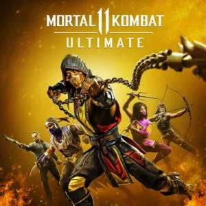 Mortal Kombat 11 Ultimate – Steam აქაუნთი