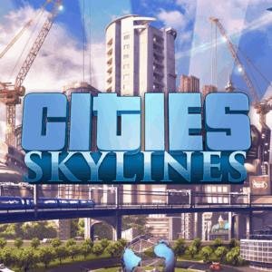 Cities: Skylines - Steam Key