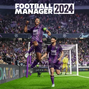 Football Manager 2024 – Steam აქაუნთი