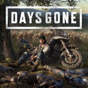 Days Gone - Steam Key