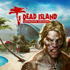 Dead Island Definitive Edition - Steam Key