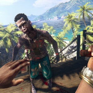 Dead Island Definitive Edition – Steam Key