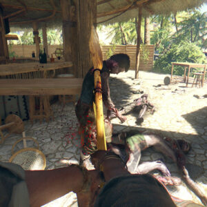 Dead Island Definitive Edition – Steam Key