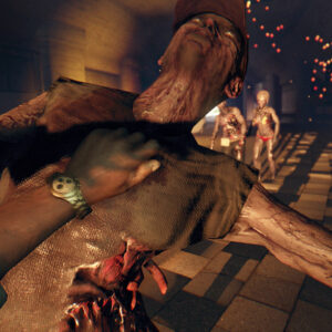 Dead Island Definitive Edition – Steam Key