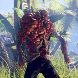 Dead Island Definitive Edition – Steam Key