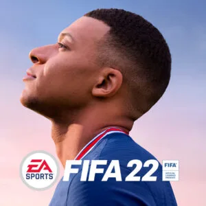FIFA 22 – Steam აქაუნთი