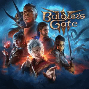 Baldur’s Gate 3 – Steam აქაუნთი