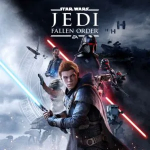 STAR WARS Jedi: Fallen Order – Steam აქაუნთი