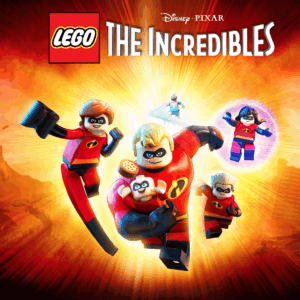 LEGO® The Incredibles - Steam Key