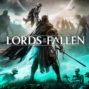 Lords of the Fallen - Steam Key