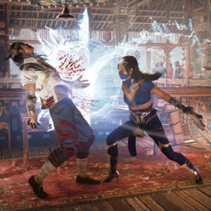 Mortal Kombat™ 1: Definitive Edition – Steam Key