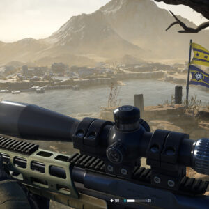 Sniper Ghost Warrior Contracts 2 – Steam Key