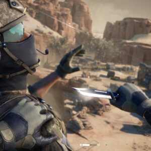 Sniper Ghost Warrior Contracts 2 – Steam Key