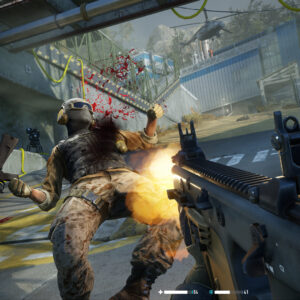 Sniper Ghost Warrior Contracts 2 – Steam Key