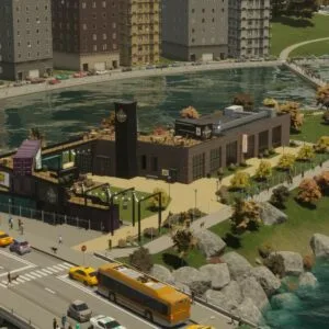 Cities: Skylines II (Ultimate Edition) – Steam აქაუნთი