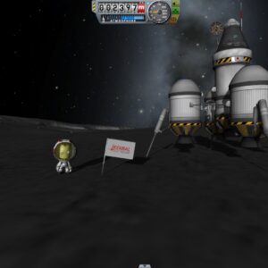 Kerbal Space Program – Steam აქაუნთი