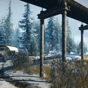 SnowRunner – Steam აქაუნთი
