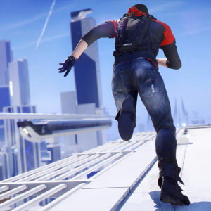 Mirror’s Edge Catalyst – Steam აქაუნთი