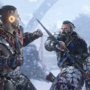 Horizon Zero Dawn Remastered – Steam აქაუნთი