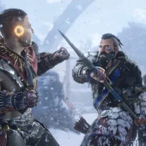 Horizon Zero Dawn Remastered – Steam აქაუნთი