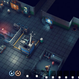 Escape From Duckov – Steam აქაუნთი