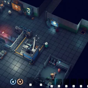 Escape From Duckov – Steam აქაუნთი