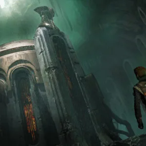STAR WARS Jedi: Fallen Order – Steam აქაუნთი