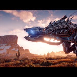 Horizon Zero Dawn Complete Edition – Steam აქაუნთი