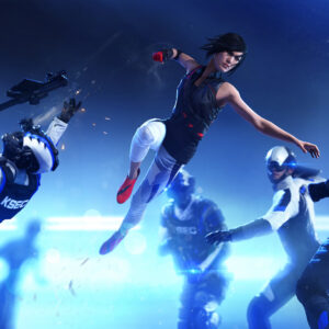 Mirror’s Edge Catalyst – Steam აქაუნთი