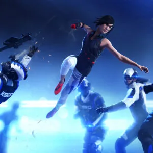 Mirror’s Edge Catalyst – Steam აქაუნთი