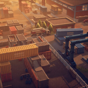 Escape From Duckov – Steam აქაუნთი