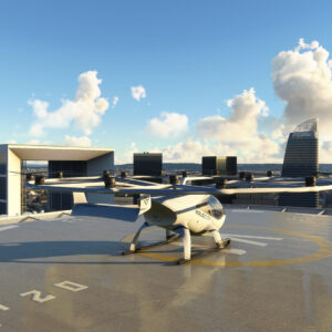 Microsoft Flight Simulator 2020 – Steam აქაუნთი