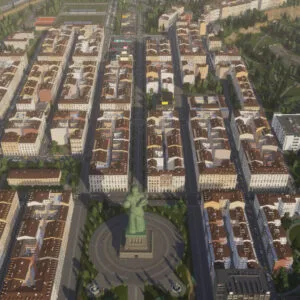 Cities: Skylines II (Ultimate Edition) – Steam აქაუნთი