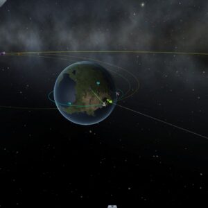 Kerbal Space Program – Steam აქაუნთი