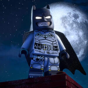 LEGO Batman: Legacy of the Dark Knight – Steam აქაუნთი