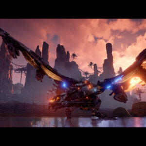 Horizon Zero Dawn Complete Edition – Steam აქაუნთი
