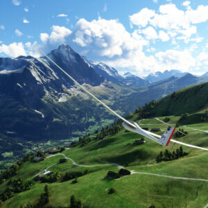 Microsoft Flight Simulator 2020 – Steam აქაუნთი