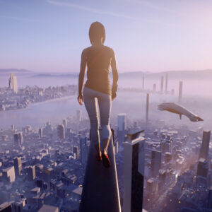Mirror’s Edge Catalyst – Steam აქაუნთი
