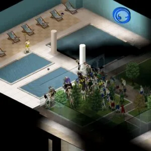Project Zomboid – Steam აქაუნთი