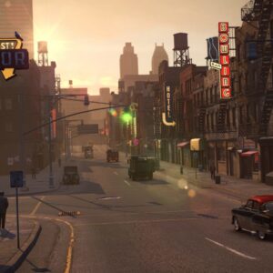 Mafia II: Definitive Edition – Steam აქაუნთი